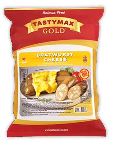 Bratwurst Cheese