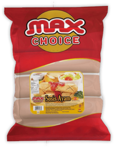 Sosis Ayam